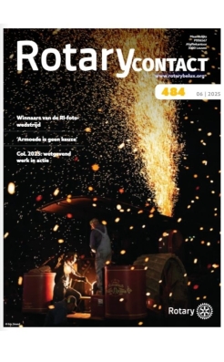 Official member magazine